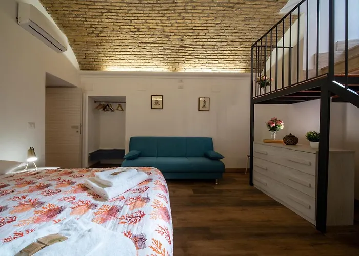 Appartamento Porta Pia